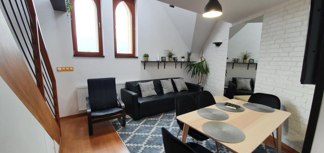 Old Town, Apartment, Blich Krakkó Kültér fotó