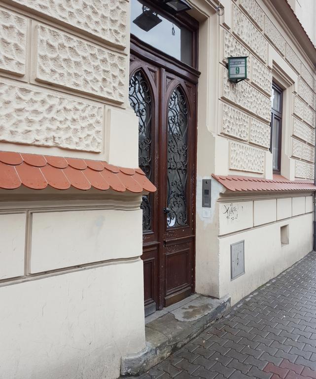 Old Town, Apartment, Blich Krakkó Kültér fotó